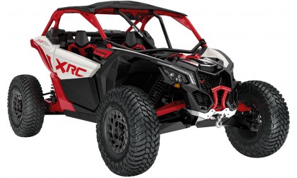 Maverick X RC TURBO RR